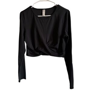 90 Degree by Reflex Long Sleeve Top